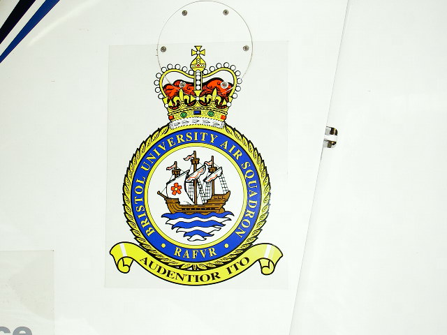 Bristol University Air Squadron