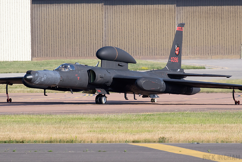 Lockheed U-2S Dragon Lady - 80-1096 - USAF
