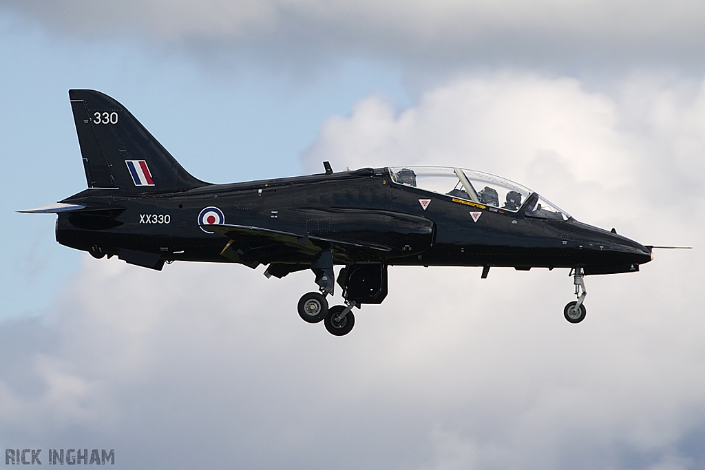 BAe Hawk T1 - XX330 - Royal Navy