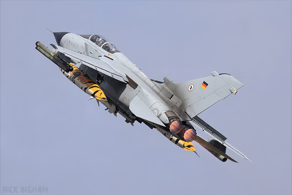 Panavia Tornado IDS - 45+39 - German Air Force