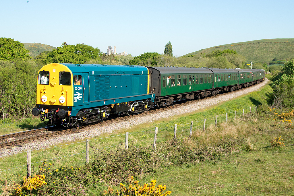 Class 20 - 20066