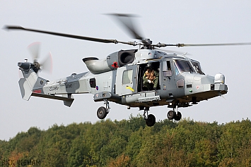 AgustaWestland AW159 Wildcat AH1 - ZZ398 - AAC