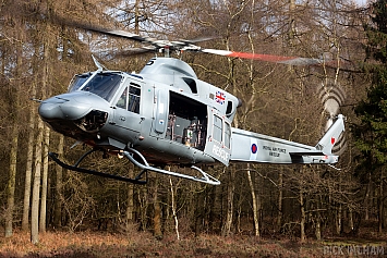 Bell 412 Griffin