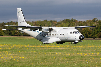 CASA CN235