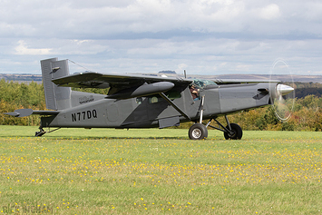 Pilatus PC-6 Porter