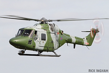Westland Lynx AH7 - ZD281/K - AAC