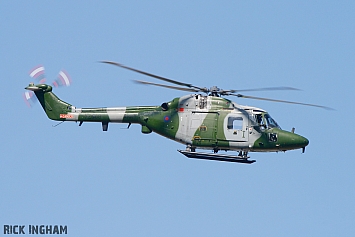 Westland Lynx AH7 - XZ669/I - AAC