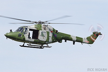 Westland Lynx AH7 - XZ616 - AAC