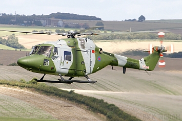 Westland Lynx AH7 - XZ675/H - AAC