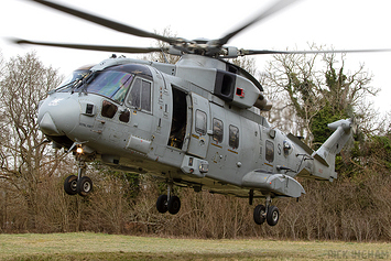 Westland Merlin HC4