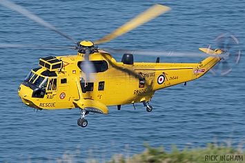 Westland Sea King HAR3 - RAF