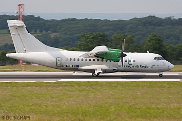 ATR 42-300 - EI-EHH - Aer Lingus Regional
