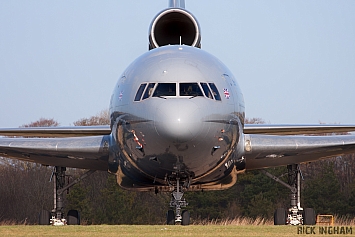 Lockheed L-1011 TriStar KC1 - ZD952 - RAF