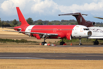 Airbus A320-216 - PK-AZP - AirAsia