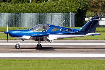 Bristell NG5 Speed Wing - G-ORBT