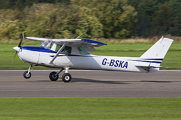 Cessna 150M - G-BSKA