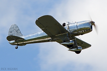 Ryan Aeronautical ST-A Special - N17343