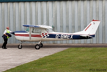 Cessna A150K Aerobat - G-BMEX