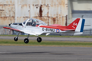 FLS Sprint Club - G-BVNU