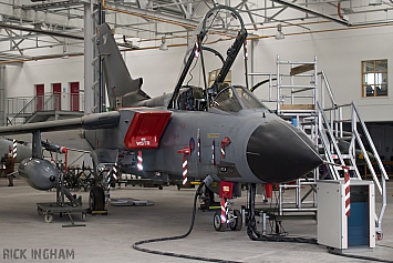 Panavia Tornado GR1 - ZA450 - RAF