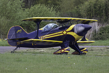 Pitts S-1T Special - N11N