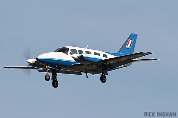 Piper PA-31-350 Chieftain