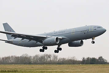 Airbus Voyager KC2 - ZZ330 - RAF
