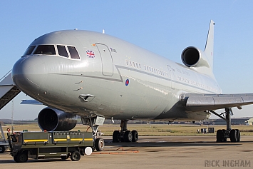 Lockheed L-1011 TriStar K1 - ZD951