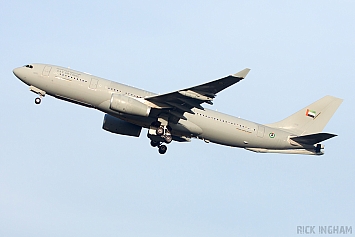 Airbus KC-30A - 1300 - United Arab Emirates Air Force