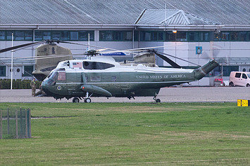 RAF Northolt