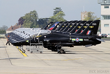 Queen's Jubilee Flypast 2012