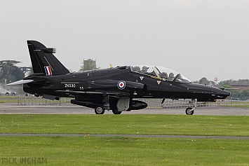 British Aerospace Hawk T2 - ZK030 - RAF