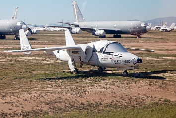 Fairchild T46A - 85-1596 - USAF