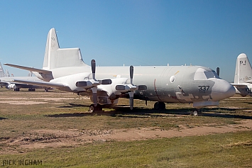 Lockheed NP-3D Orion - 150499 - US Navy