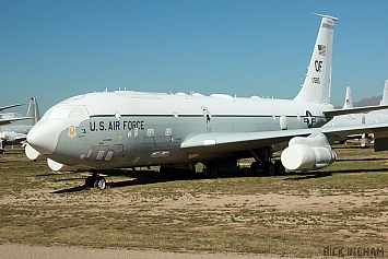 Boeing EC-135C - 62-3585 - USAF