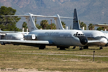 McDonnell Douglas C-9A - 67-22583 - USAF