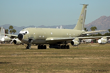 Lockheed KC-135A Stratotanker - 57-2596 - USAF