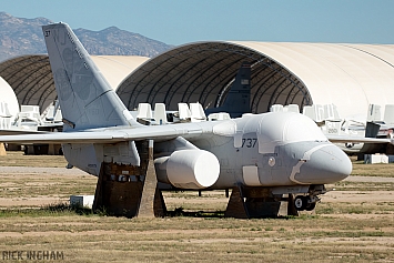 Lockheed S-3B Viking - 160160 - US Navy