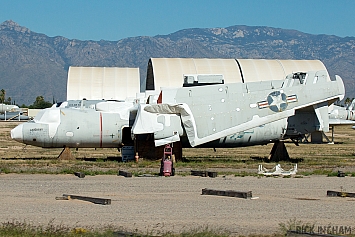 Grumman E-2C Hawkeye - 160011 - US Navy