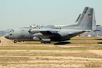 Lockheed HC-130P Hercules - 64-4855 - USAF