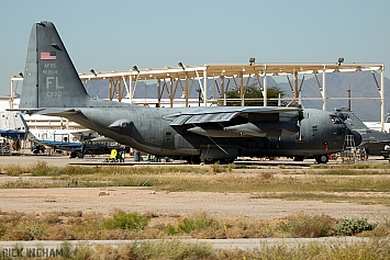 Lockheed HC-130P Hercules - 65-0970 - USAF