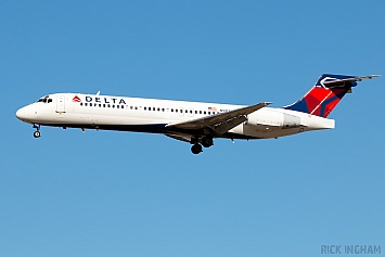 Boeing 717-231 - N987AT - Delta Airlines