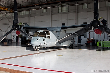 Bell-Boeing MV-22B Osprey - 167914/06 - USMC