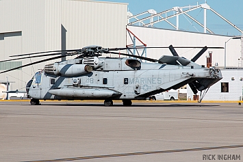 Sikorsky CH-53E Super Stallion - 163083/48 - USMC