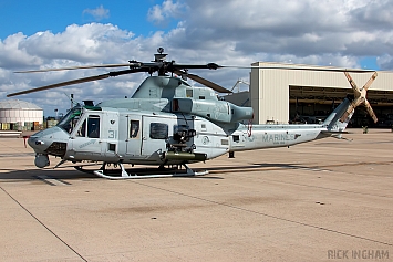 Bell UH-1Y Venom - 168946/31 - USMC