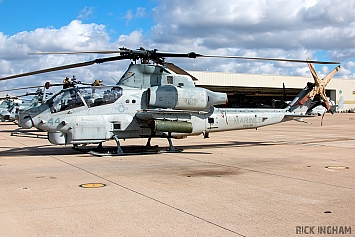 Bell AH-1Z Viper - 166774/44 - USMC