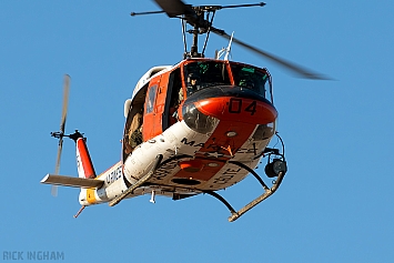 Bell HH-1N - 158257 - USMC