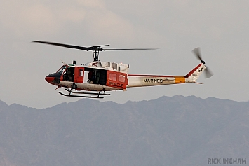 Bell HH-1N - 158257 - USMC