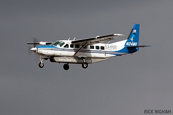 Cessna 208B - N24MG - SeaPort Airlines