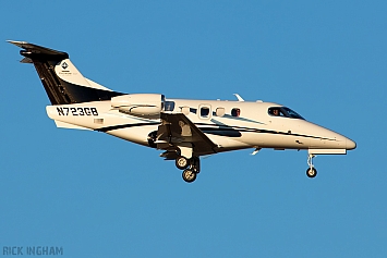 Embraer Phenom 100 - N723GB